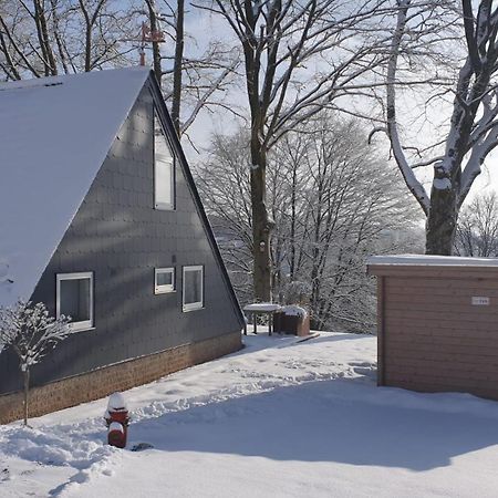 Aux 4 Vents - Malmedy Villa Exterior photo